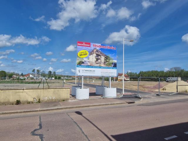Appartement vente à Saint-Lô, Saint-hilaire-petitville