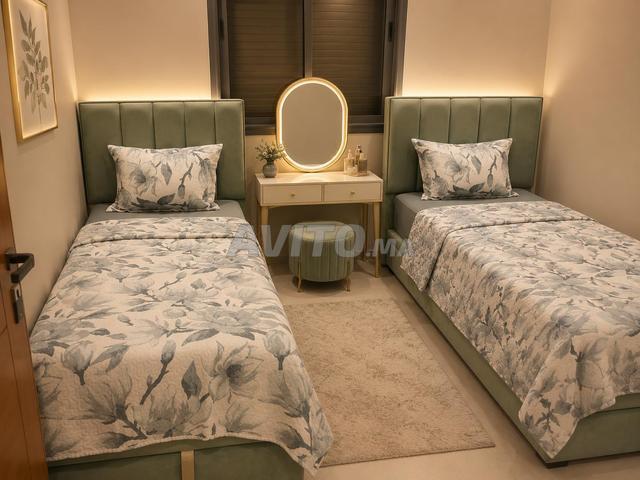 Appartement location à Tangero, Tanger-Tétouan