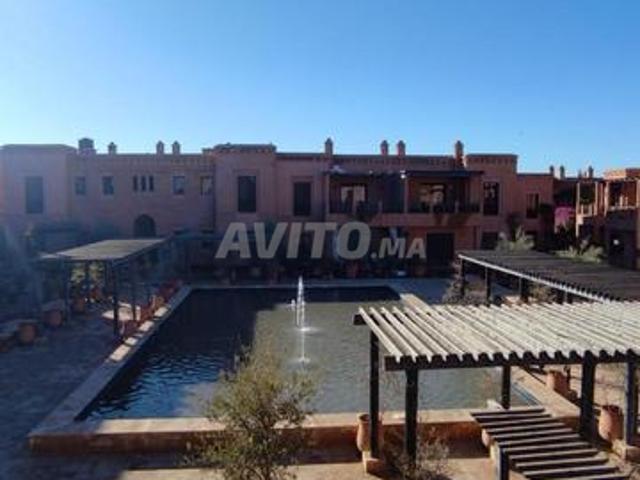 Appartement location à Al Haouz, L'Oriental