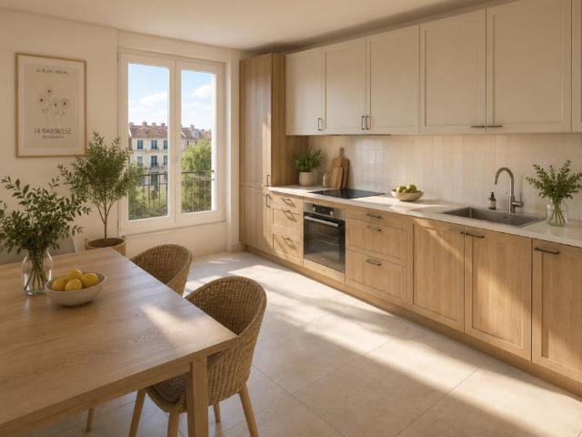 Appartement vente à Saint-Étienne, Saint-chamond