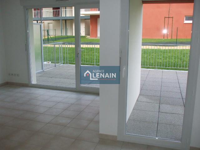 Appartement location à La Roche-sur-Yon, Les Herbiers