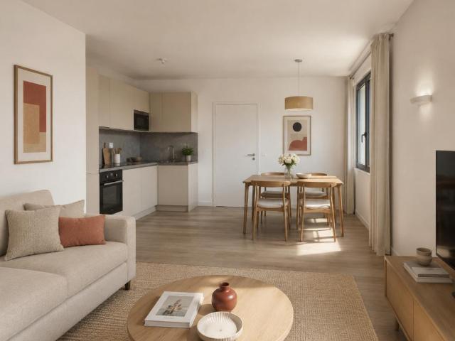 Appartement vente à Nogent-sur-Marne, Fontenay-sous-bois