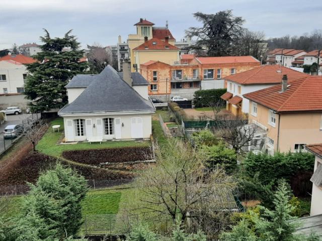 Studio location à Lyon, Métropole de Lyon