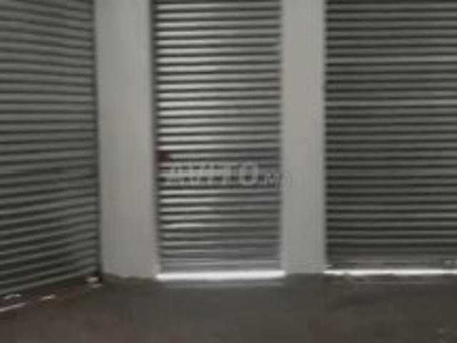 Local commercial location à Salé