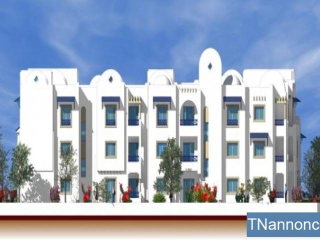 Appartement vente