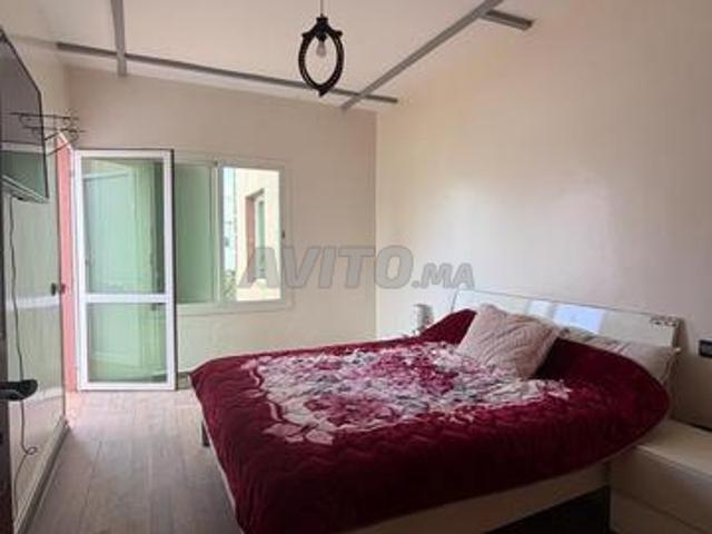 Appartement vente à El Ma, Gharb-Chrarda-Beni Hssen