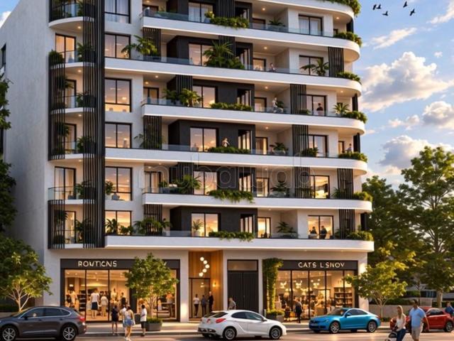 Appartement vente à Anfa, Gharb-Chrarda-Beni Hssen