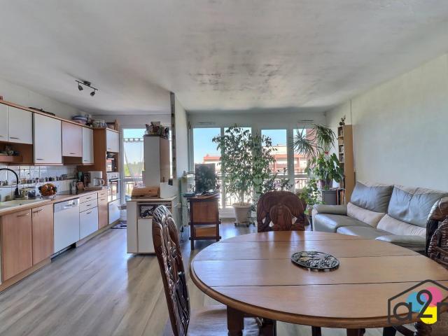 Appartement vente à Senlis, Montataire