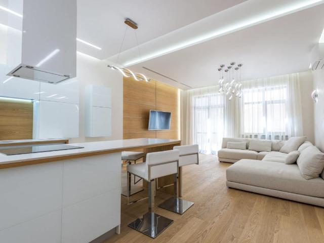 Appartement vente à Caen