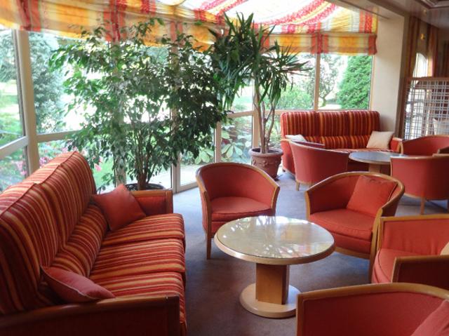 Appartement vente à Antony, Montrouge