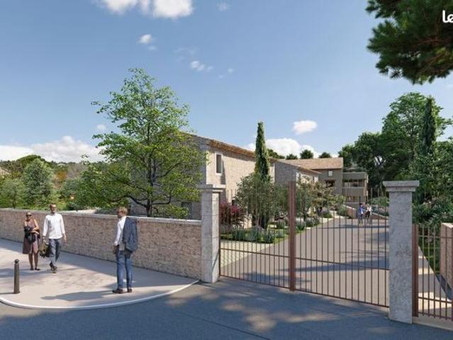 Maison vente à Arles, Maussane-les-alpilles