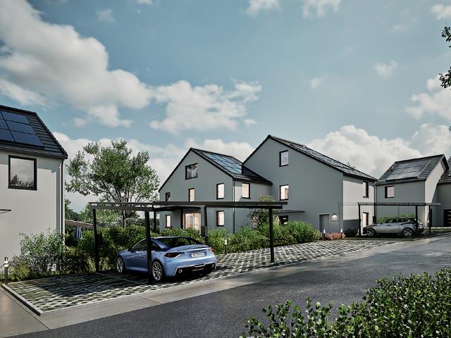 Immobilie kaufen in Corcelles-près-Payerne, Waadt