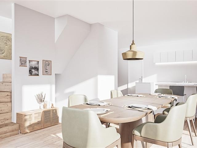 Reihenfamilienhaus kaufen in Corcelles-près-Payerne, Waadt