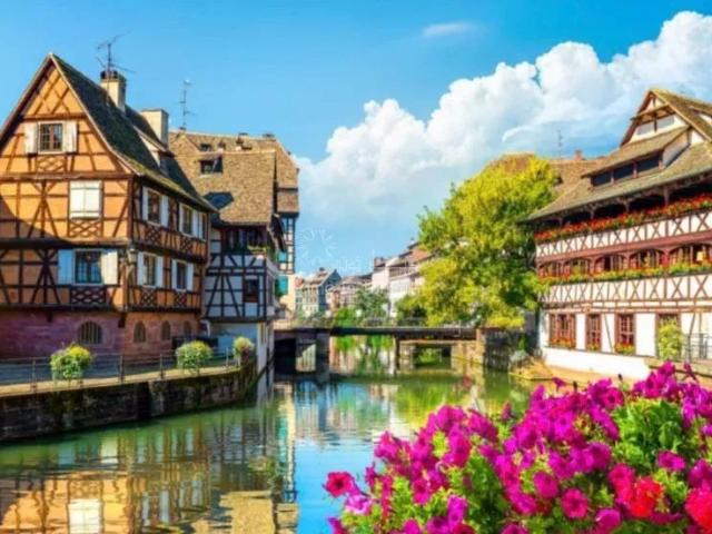 Appartement vente à Lille