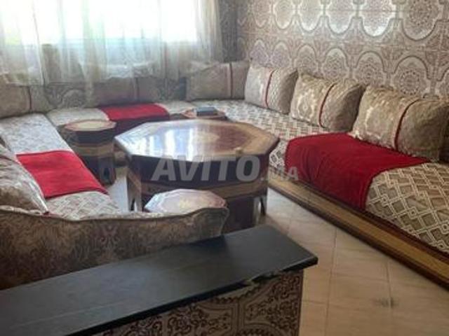 Appartement vente à Anfa, Sidi Moumen