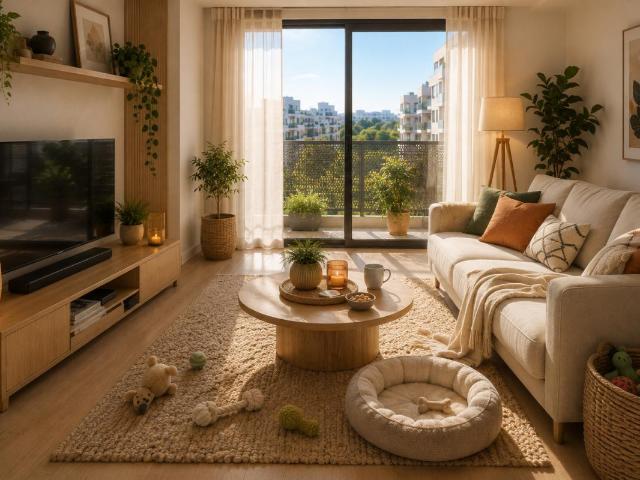 Appartement vente à Quartier Centre-Ville / Corentin Celton / Les Varennes, Issy-les-Moulineaux