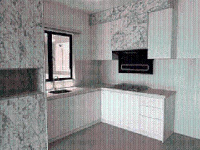 Apartment for rent in Petaling, Alam Impian