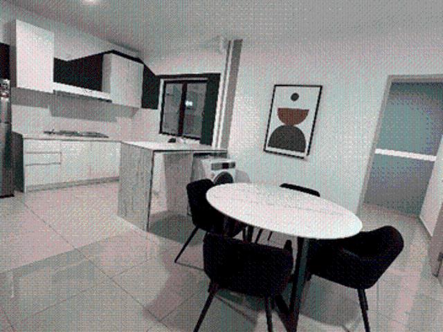 Apartment for rent in Petaling, Alam Impian