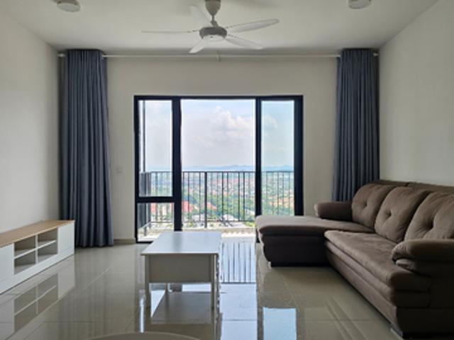 Apartment for rent in Petaling, Alam Impian