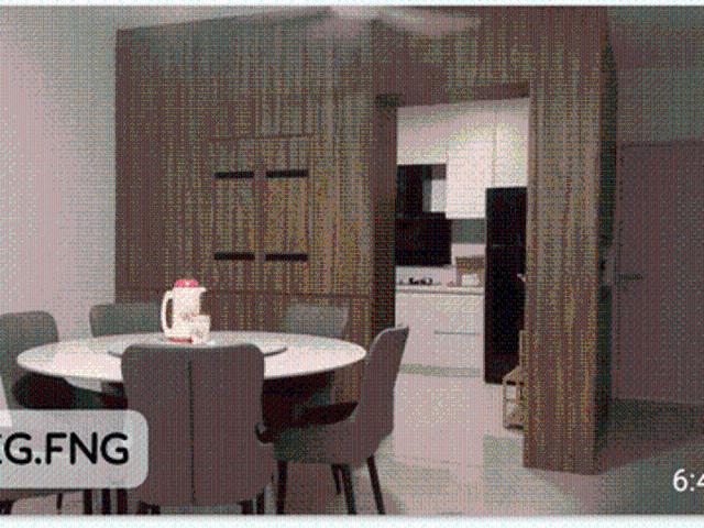Apartment for rent in Petaling, Alam Impian