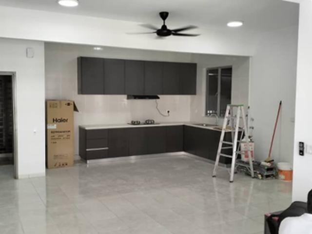 Apartment for rent in Kajang, Langat