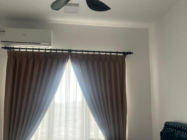 Apartment for rent in Kajang, Langat