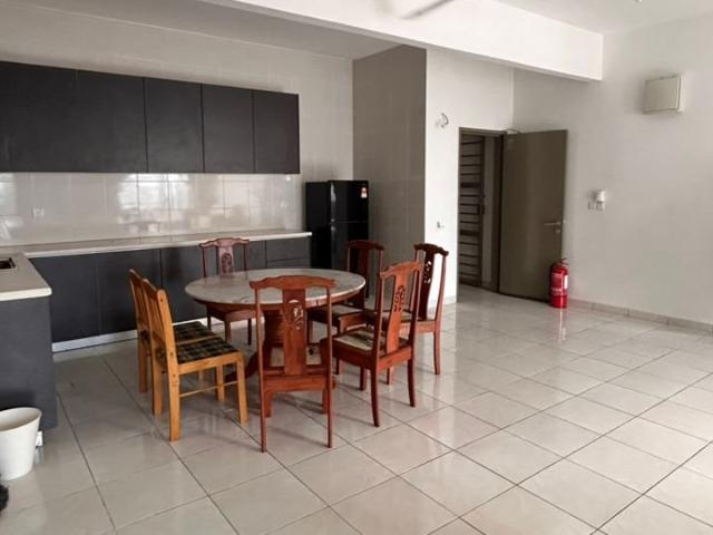 Apartment for rent in Kajang, Langat