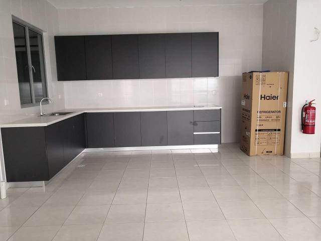 Apartment for rent in Kajang, Langat