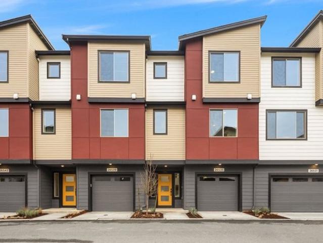 Townhouse for sale in Duvall, Washington