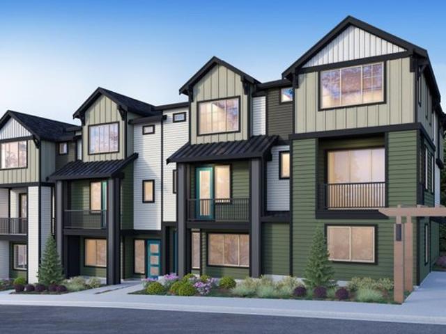 Townhouse for sale in Duvall, Washington