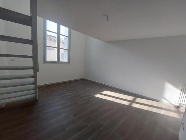 Duplex vente à Avignon