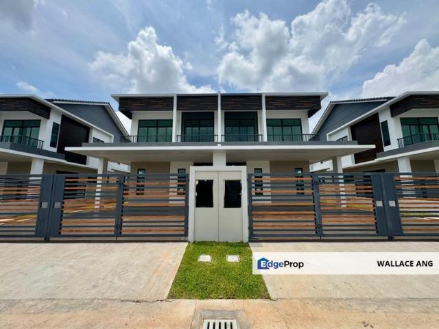 House for sale in Johore Bahru, Johor