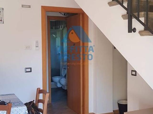 Appartamento in affitto a Limite sull'Arno, Capraia e Limite