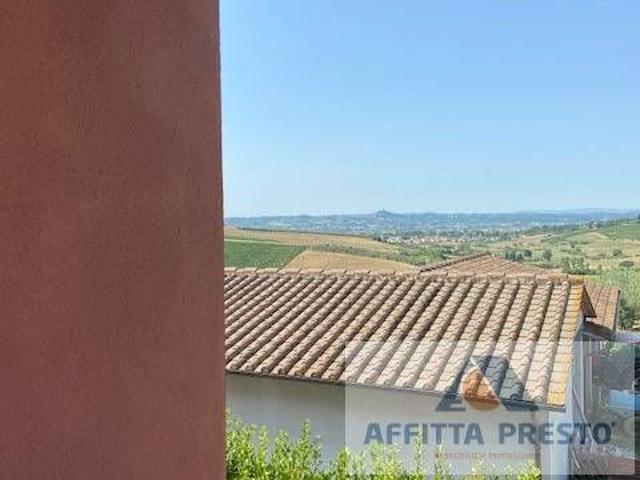 Appartamento in affitto a Cerreto Guidi, Firenze