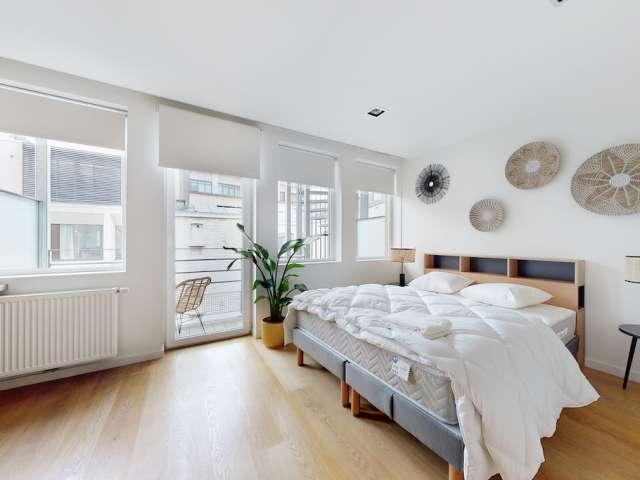 Appartement location à D'hoye, Bruxelles