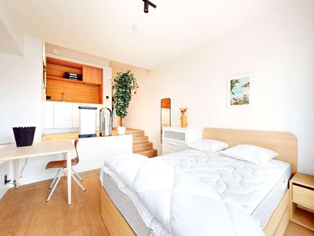 Appartement location à Brussel, Bruxelles