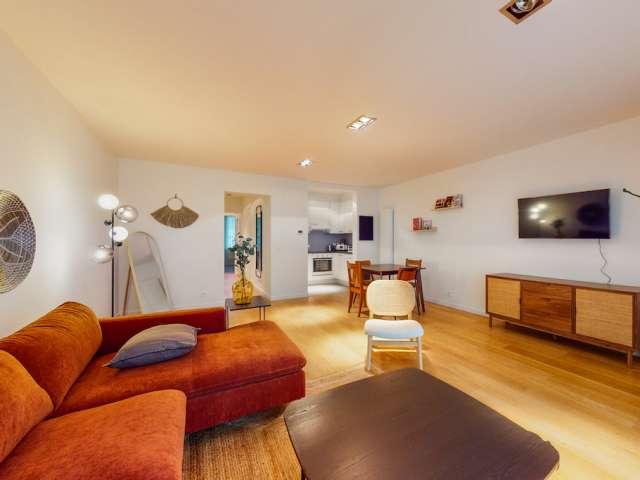 Appartement location à D'hoye, Bruxelles