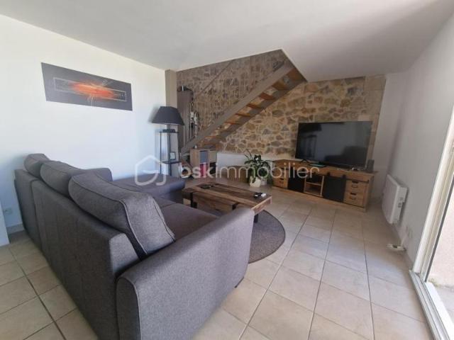 Maison vente à Narbonne, Durban-corbières