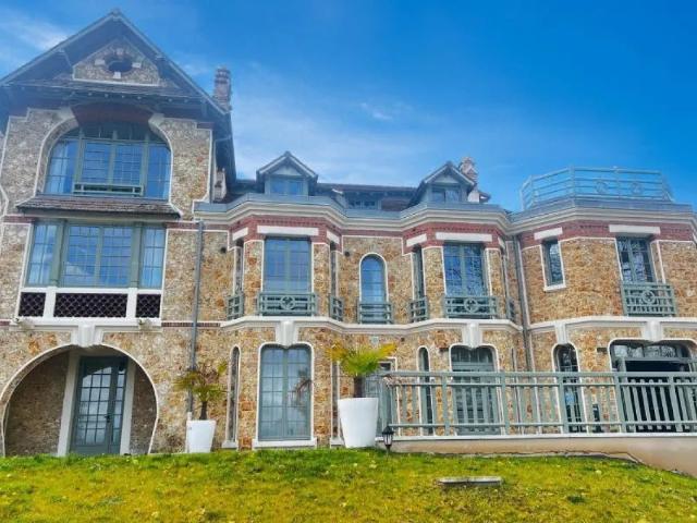 Appartement location à Saint-Germain-en-Laye, Villennes-sur-seine