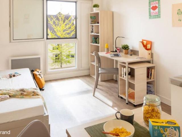 Appartement location à Angers