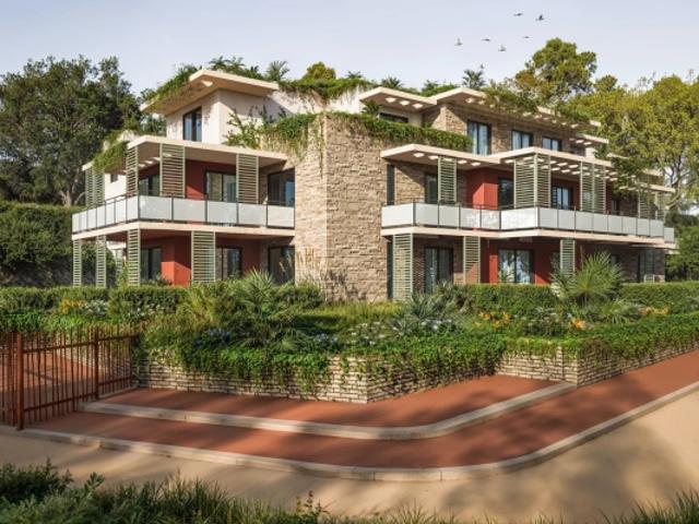 Appartement vente à Grasse, La Roquette-sur-siagne