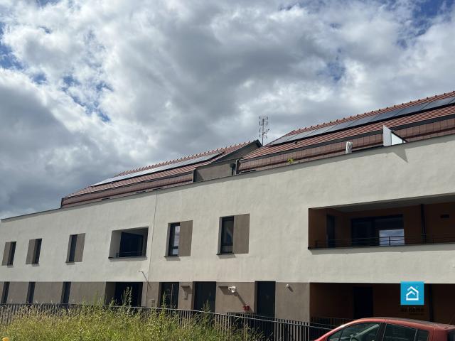 Appartement vente à Strasbourg, La Wantzenau