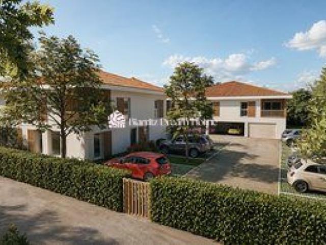 Appartement vente à Dax, Tosse