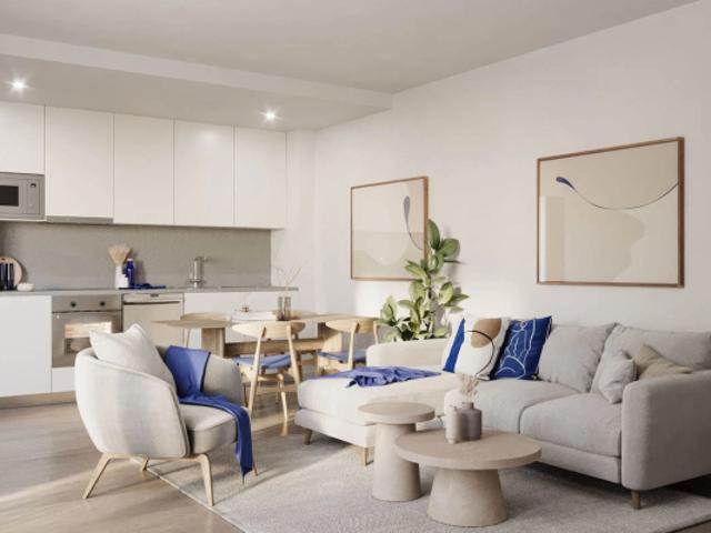 Appartement vente à Grasse, Antibes