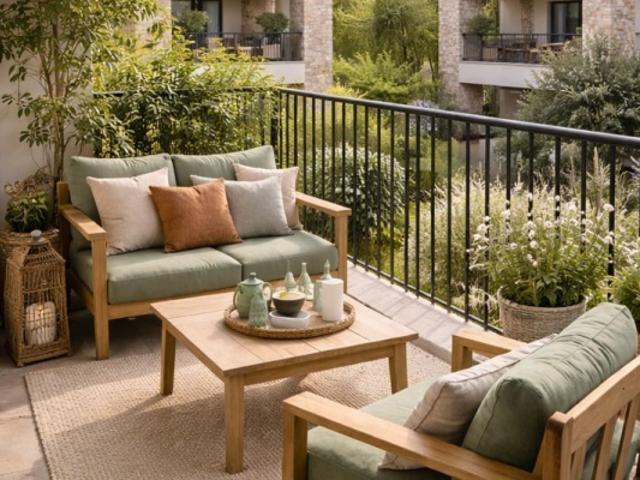 Appartement vente à Forcalquier, Manosque