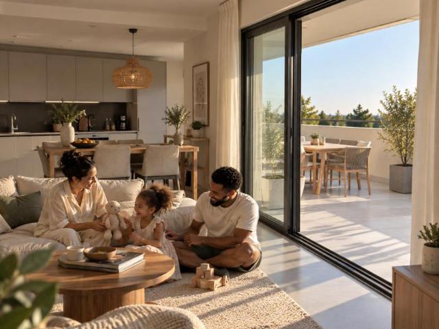 Appartement vente à Béziers, Sauvian