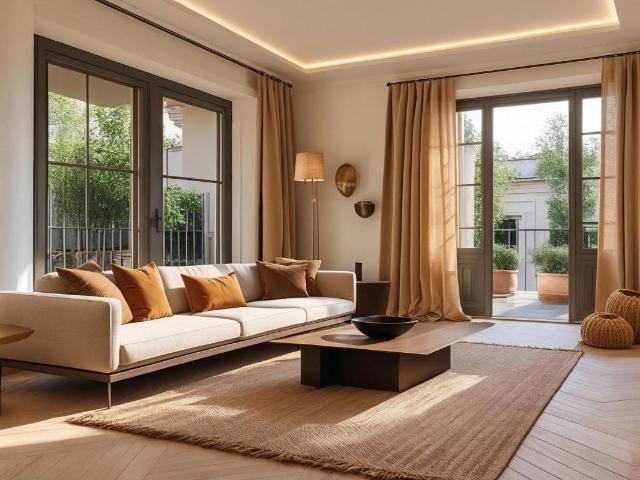 Appartement vente à Le Raincy, Montfermeil