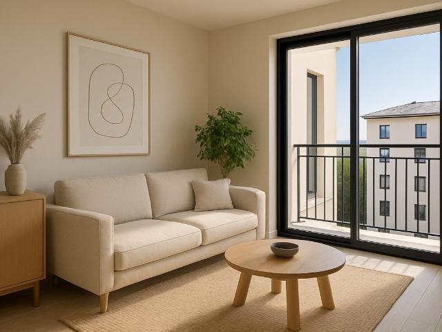 Appartement vente à Le Plessis-Robinson, Hauts-de-Seine