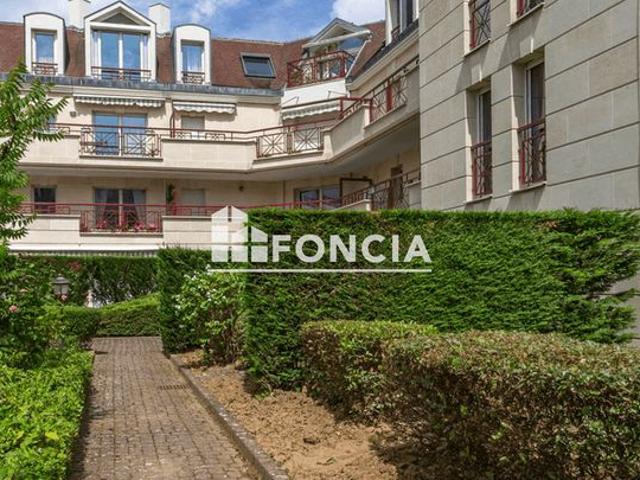 Appartement vente à Antony, Hauts-de-Seine