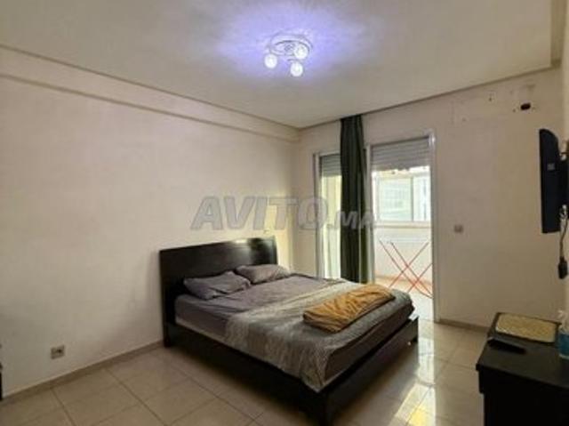 Appartement location à Anfa, Gharb-Chrarda-Beni Hssen